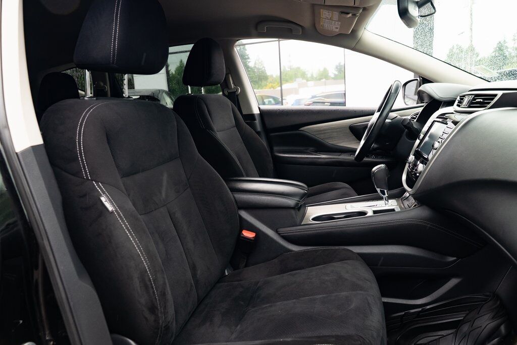 2018 Nissan Murano SV Milwaukie OR