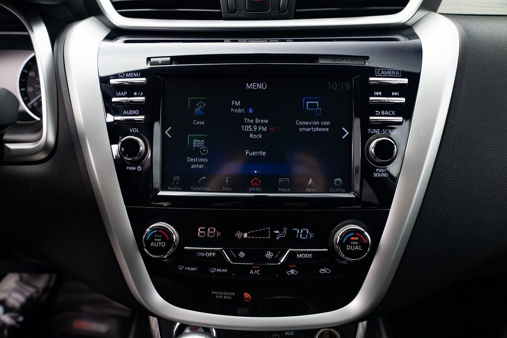 2018 Nissan Murano SV Milwaukie OR