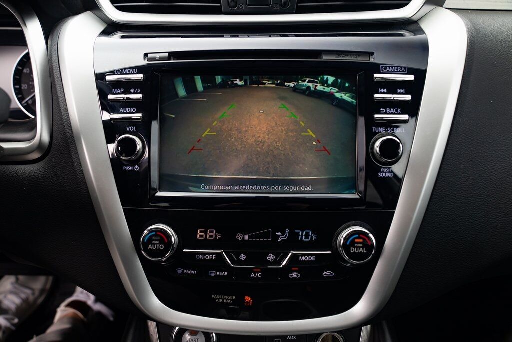 2018 Nissan Murano SV Milwaukie OR