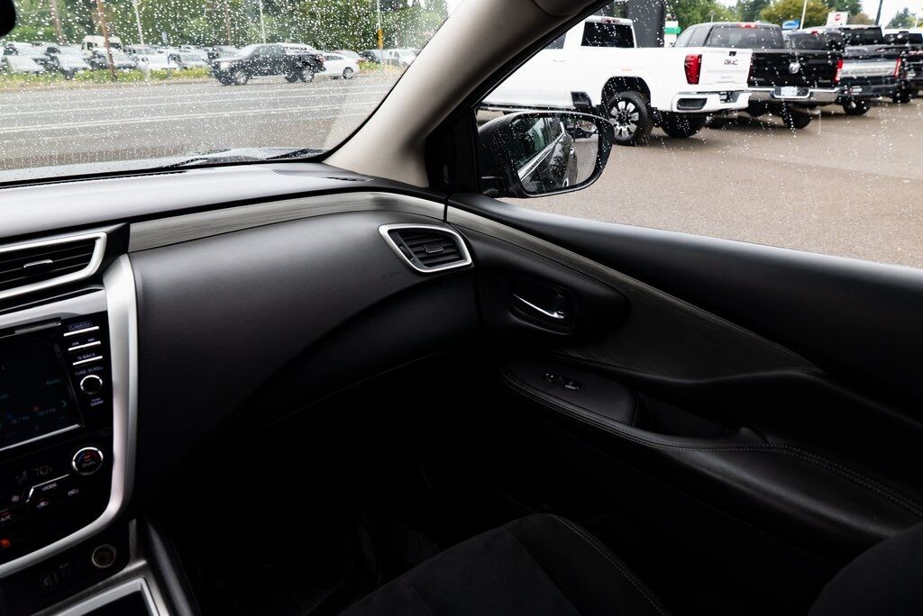 2018 Nissan Murano SV Milwaukie OR