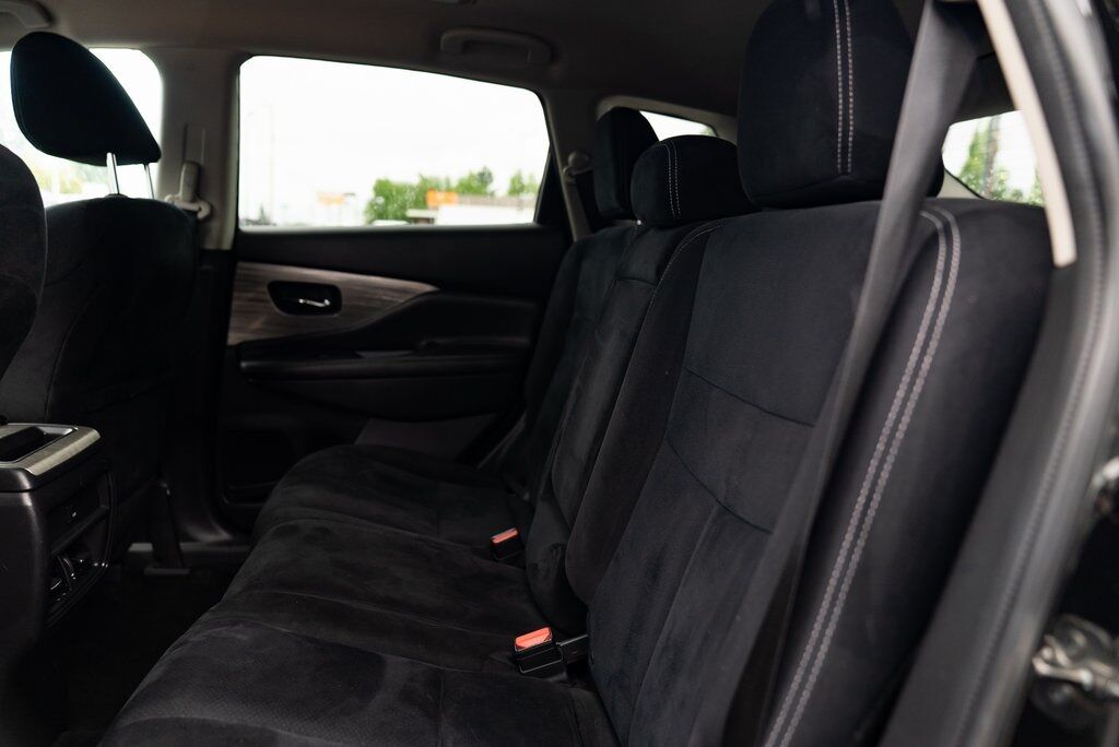 2018 Nissan Murano SV Milwaukie OR