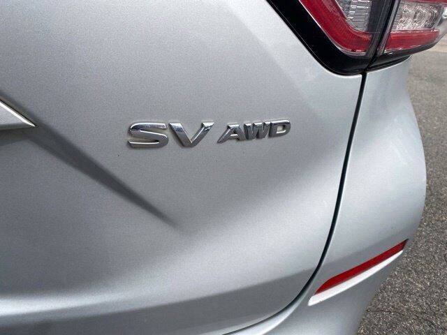 2018 Nissan Murano SV Raleigh NC
