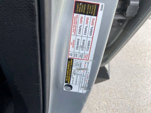 2018 Nissan Murano SV Raleigh NC