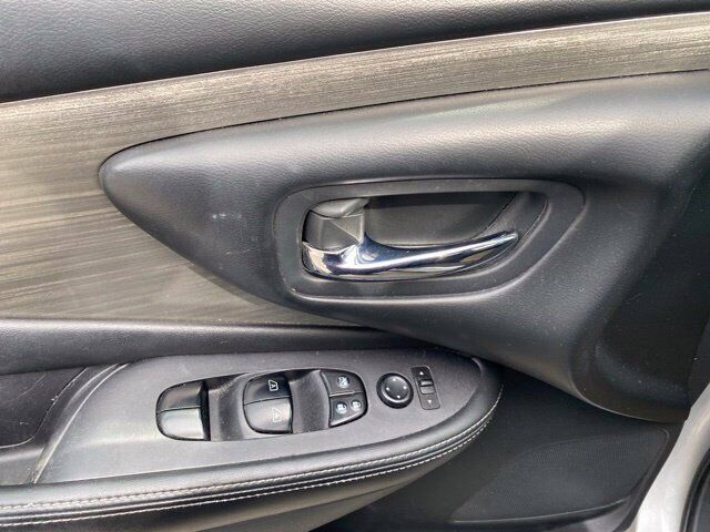 2018 Nissan Murano SV Raleigh NC
