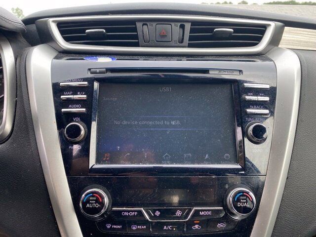 2018 Nissan Murano SV Raleigh NC