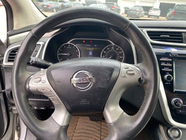 2018 Nissan Murano SV Raleigh NC