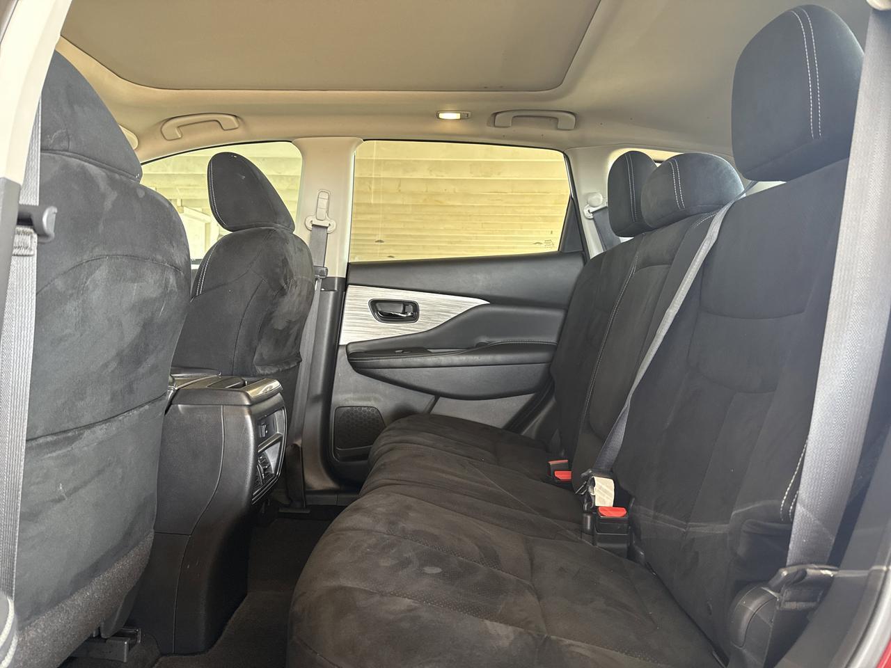 2018 Nissan Murano SV San Antonio TX