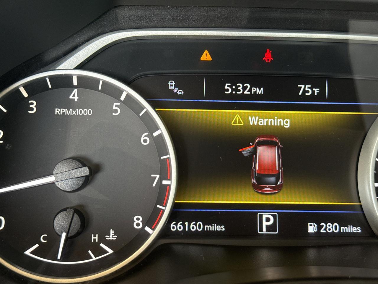 2018 Nissan Murano SV San Antonio TX