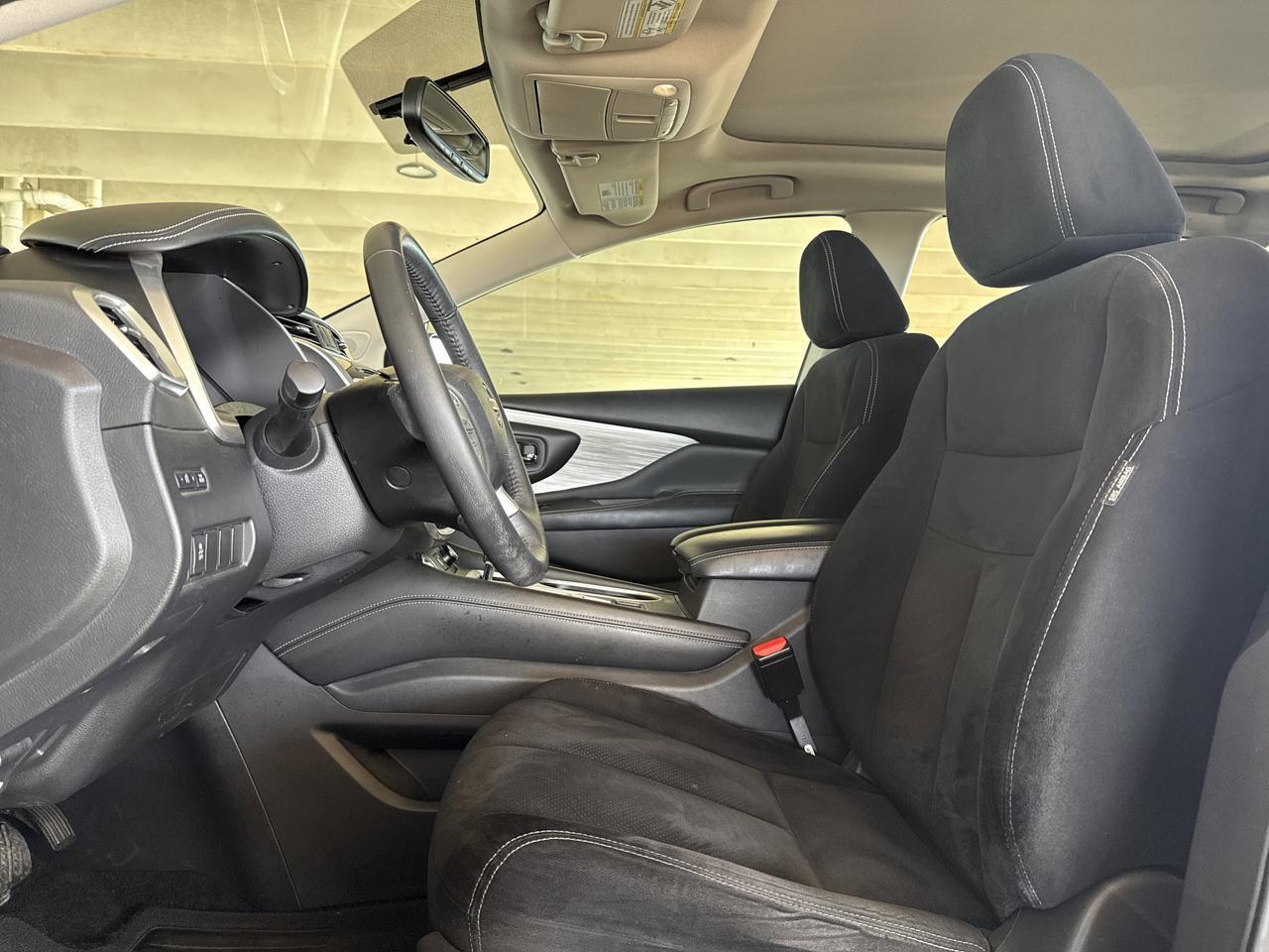 2018 Nissan Murano SV San Antonio TX