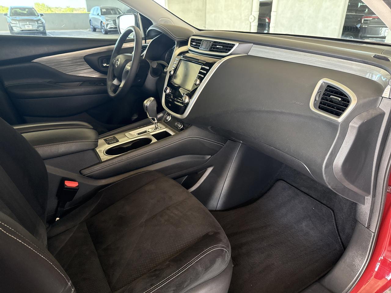 2018 Nissan Murano SV San Antonio TX