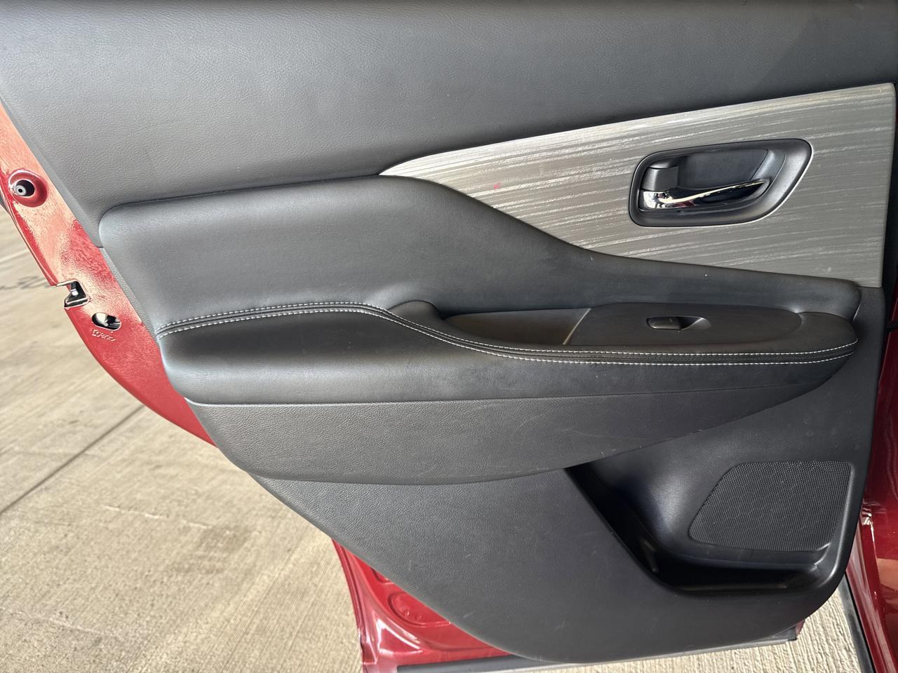 2018 Nissan Murano SV San Antonio TX