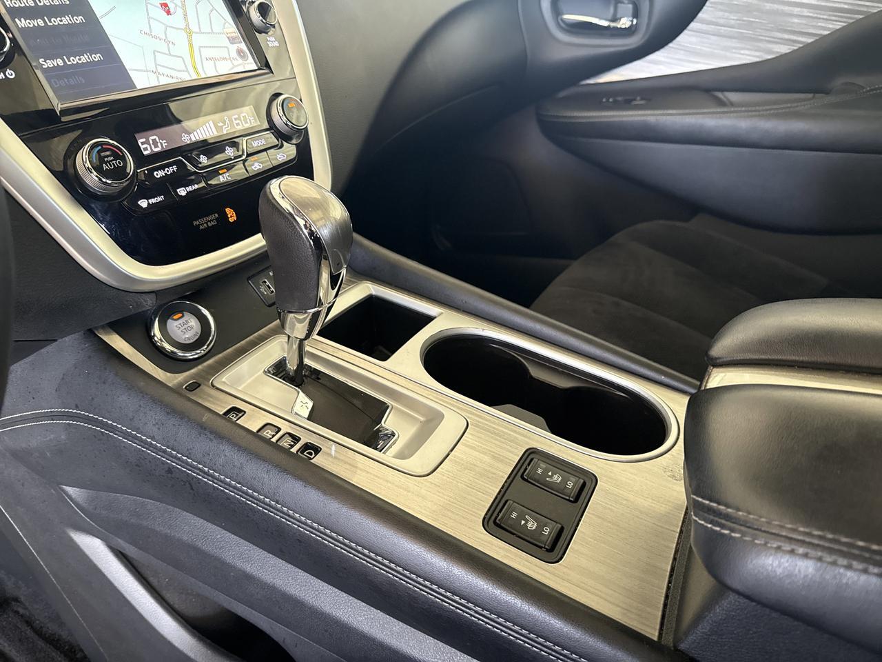2018 Nissan Murano SV San Antonio TX