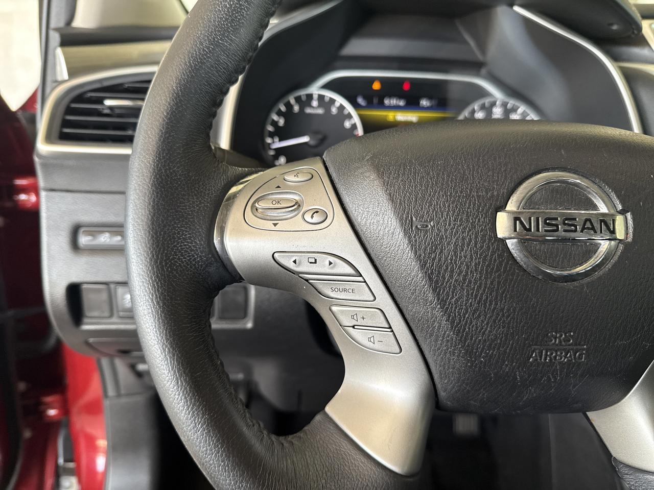 2018 Nissan Murano SV San Antonio TX