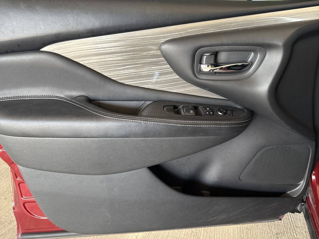 2018 Nissan Murano SV San Antonio TX