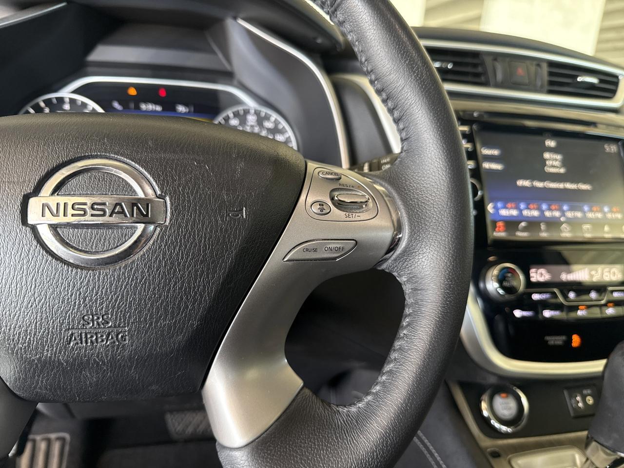 2018 Nissan Murano SV San Antonio TX