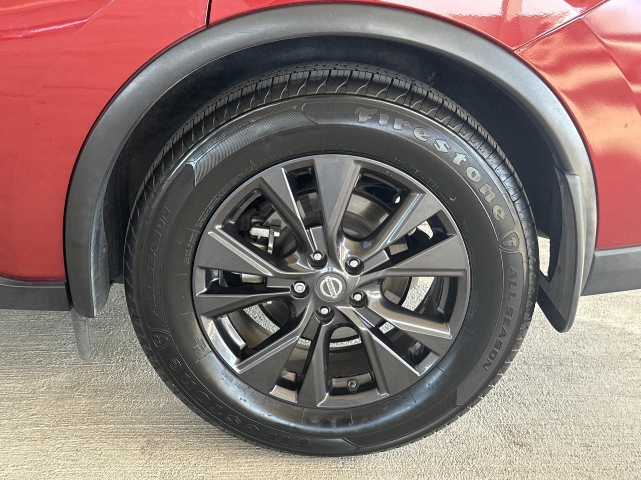 2018 Nissan Murano SV San Antonio TX