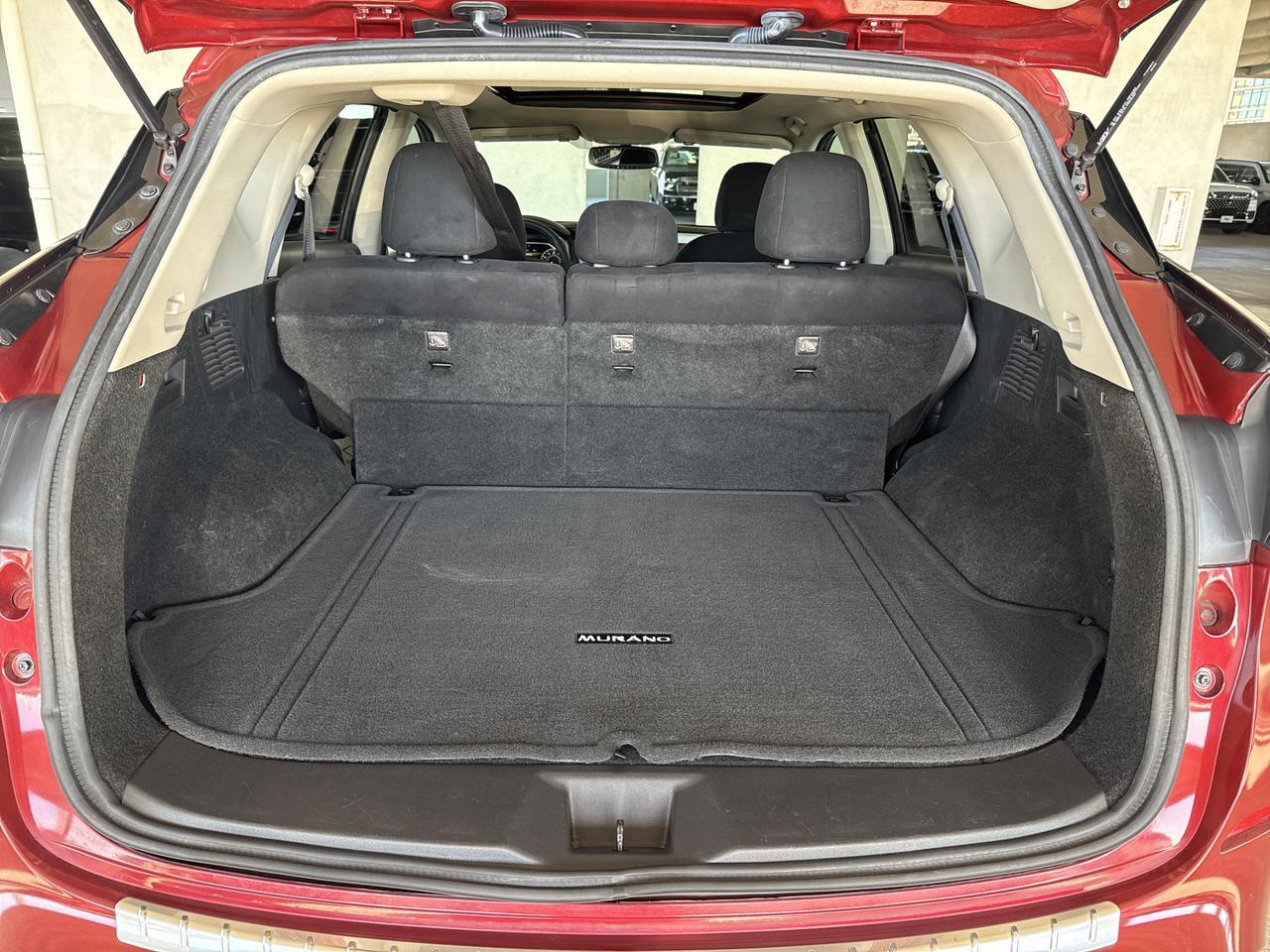 2018 Nissan Murano SV San Antonio TX