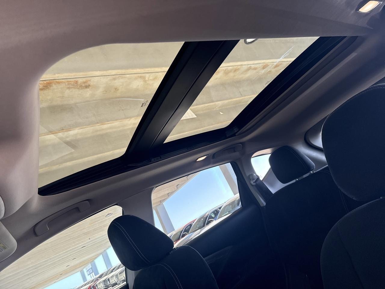 2018 Nissan Murano SV San Antonio TX