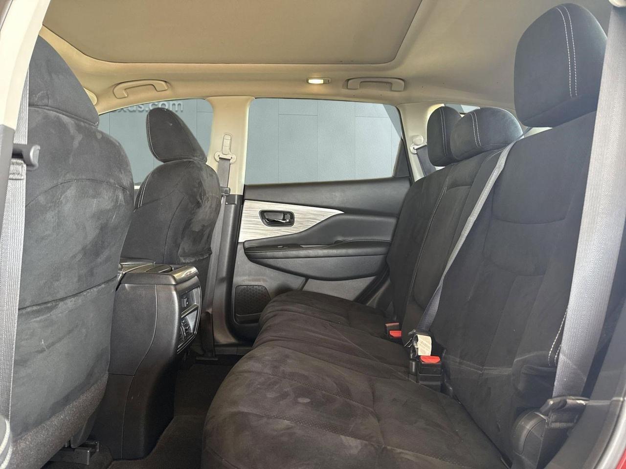 2018 Nissan Murano SV San Antonio TX