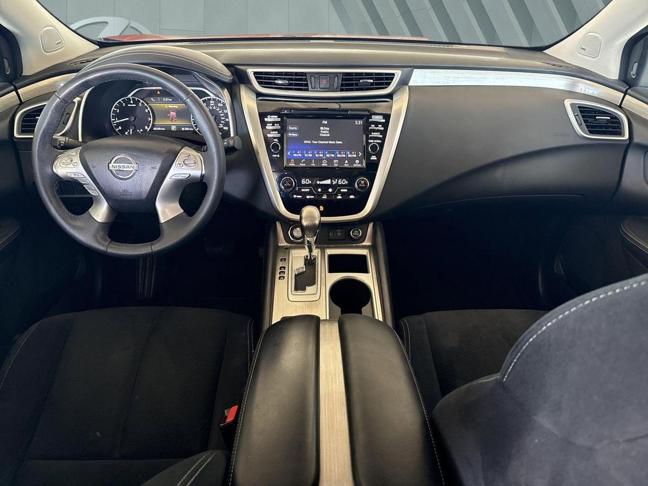 2018 Nissan Murano SV San Antonio TX