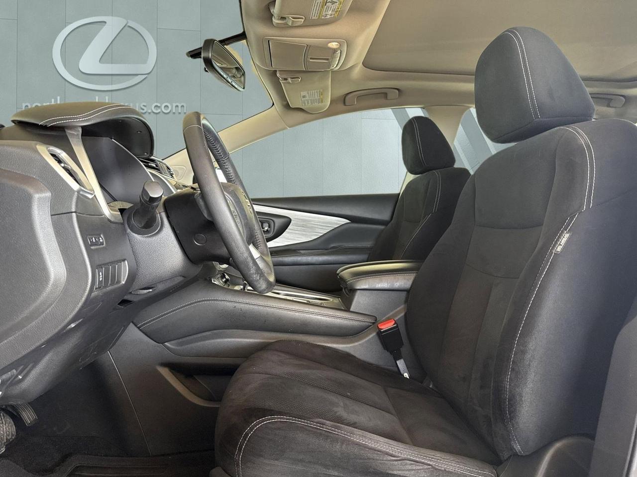 2018 Nissan Murano SV San Antonio TX