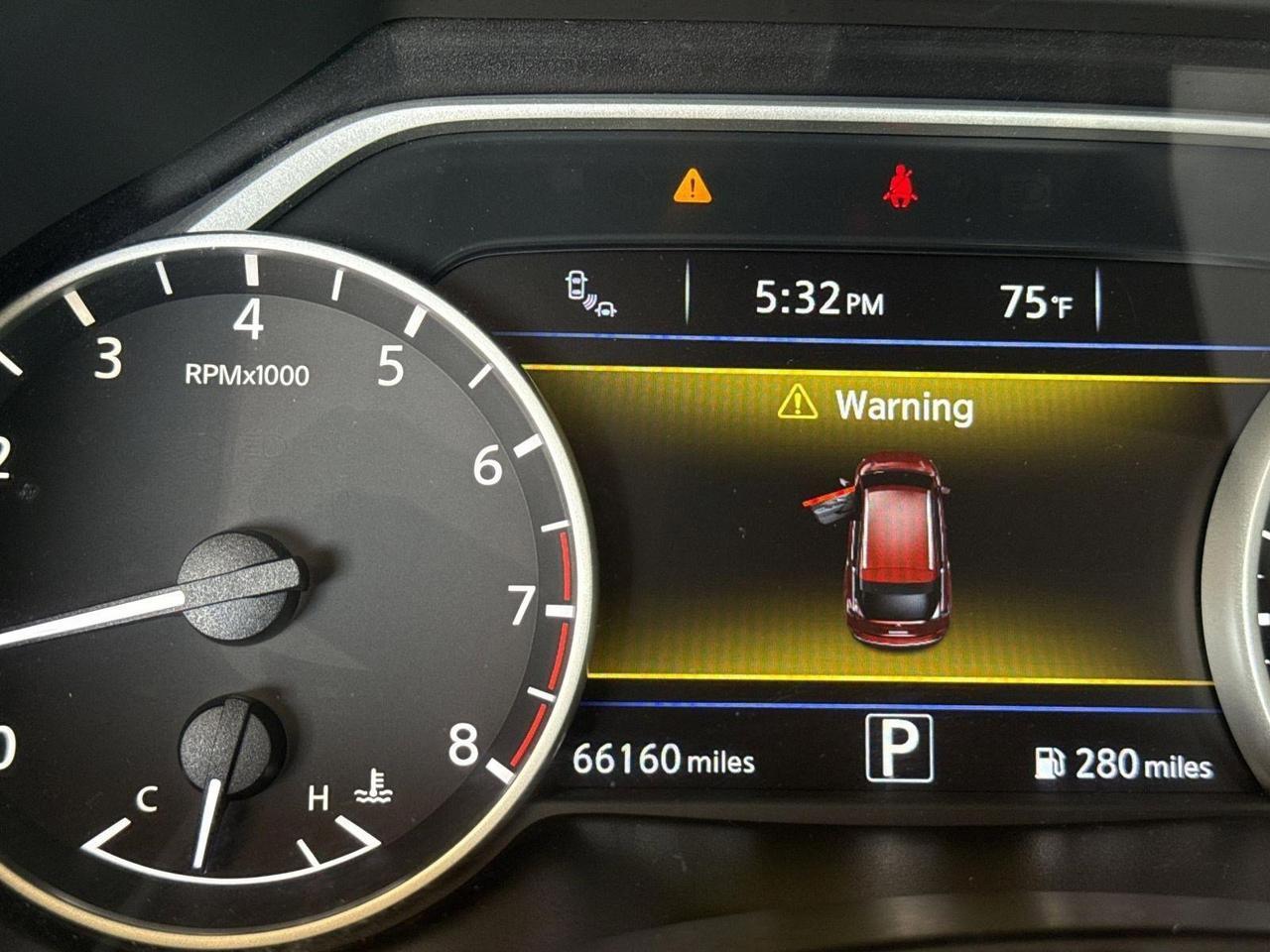 2018 Nissan Murano SV San Antonio TX
