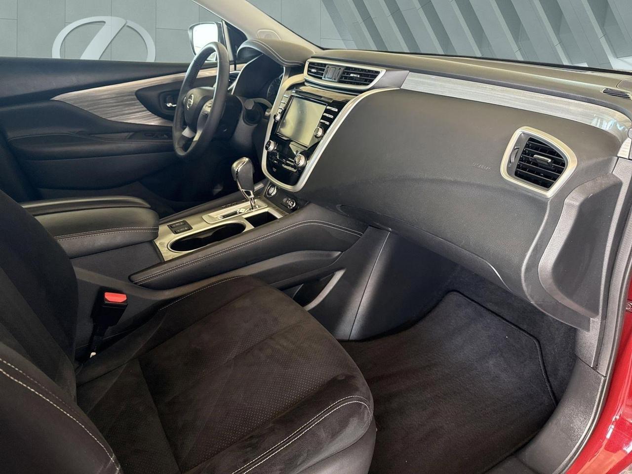 2018 Nissan Murano SV San Antonio TX