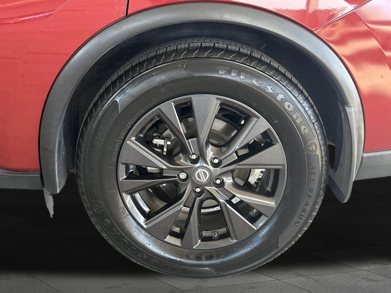 2018 Nissan Murano SV San Antonio TX