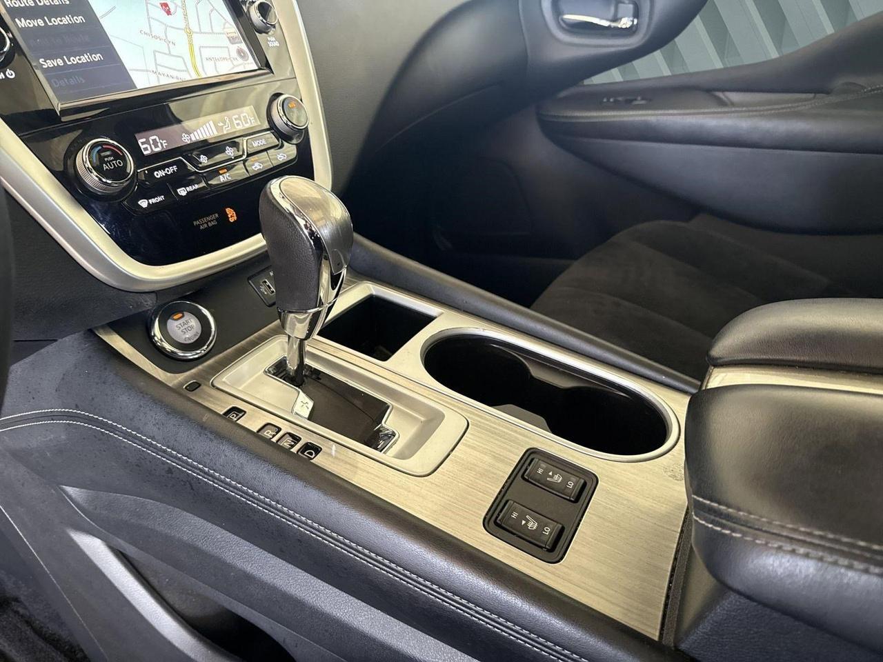 2018 Nissan Murano SV San Antonio TX