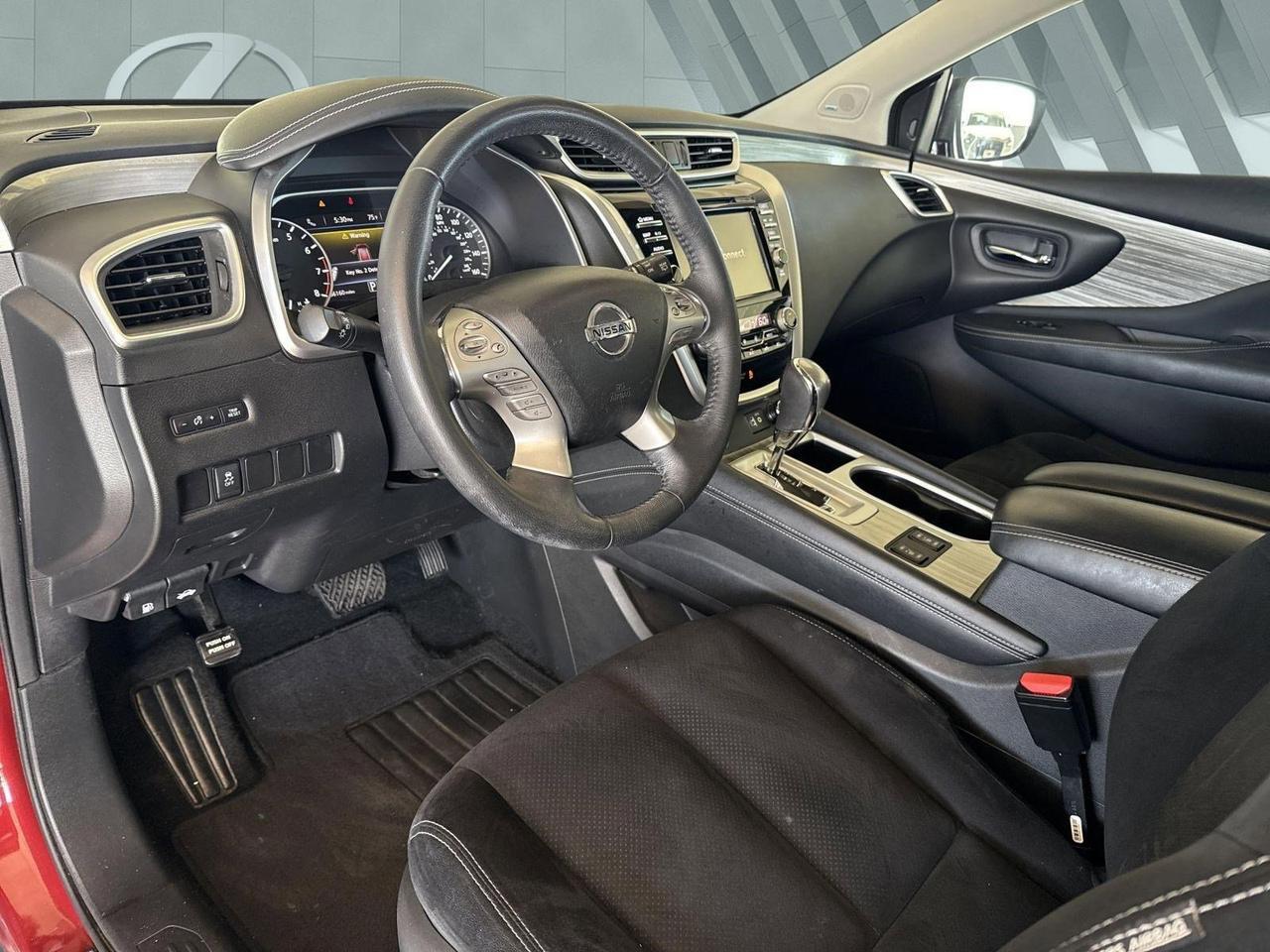 2018 Nissan Murano SV San Antonio TX