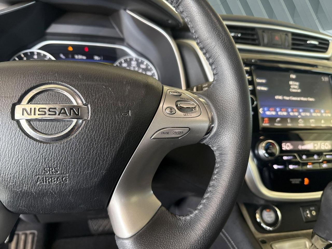 2018 Nissan Murano SV San Antonio TX