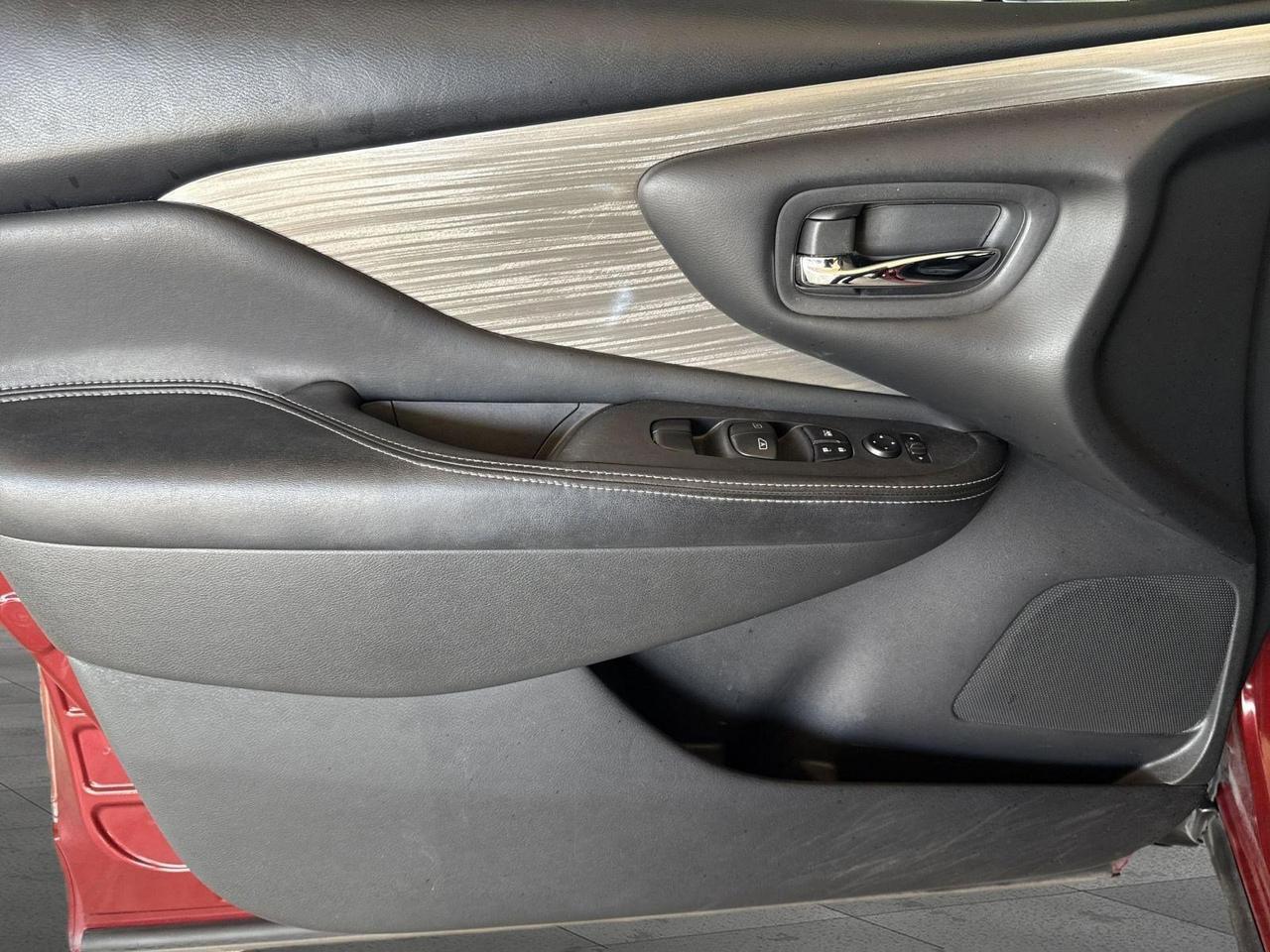 2018 Nissan Murano SV San Antonio TX