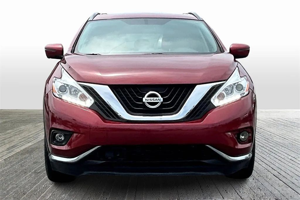 2018 Nissan Murano SV Sport Utility 4D Maitland FL