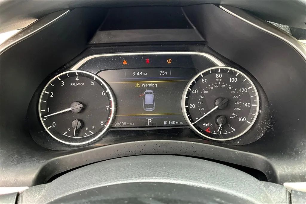 2018 Nissan Murano SV Sport Utility 4D Maitland FL