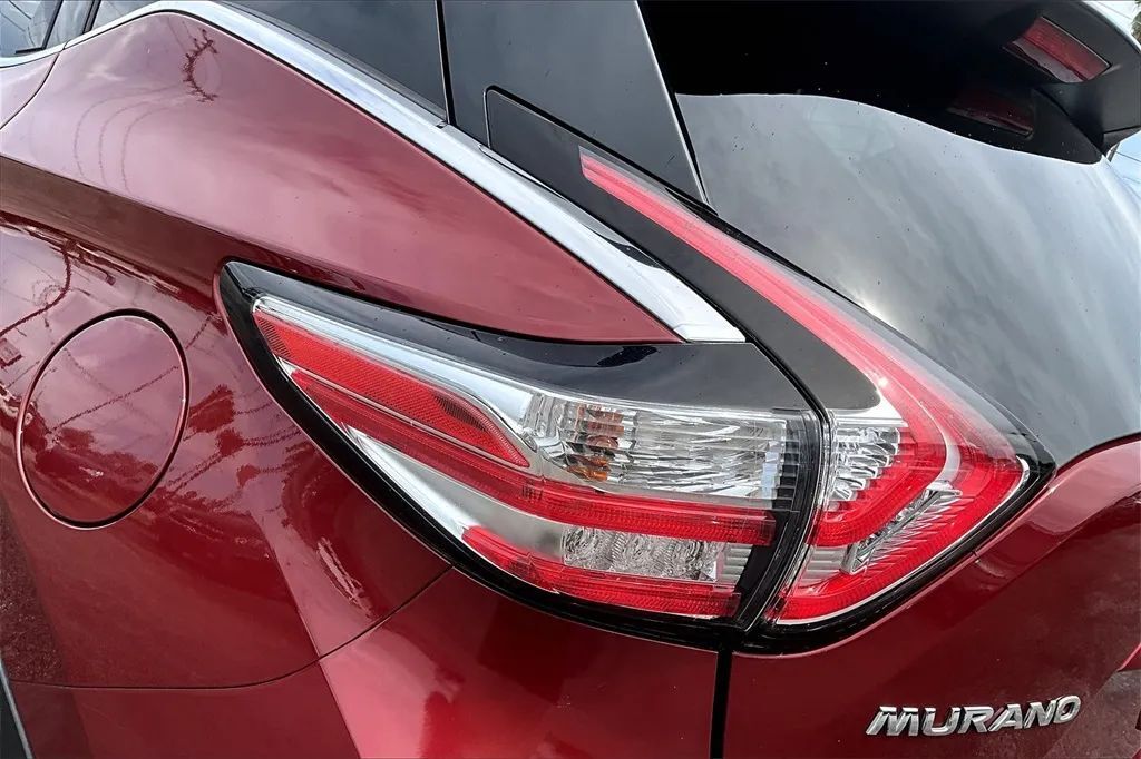 2018 Nissan Murano SV Sport Utility 4D Maitland FL