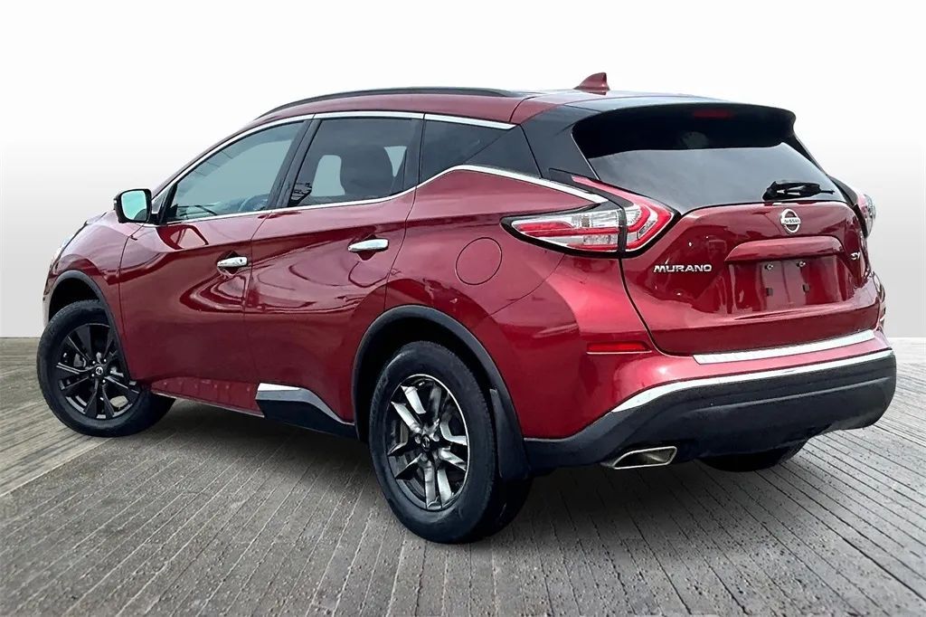 2018 Nissan Murano SV Sport Utility 4D Maitland FL