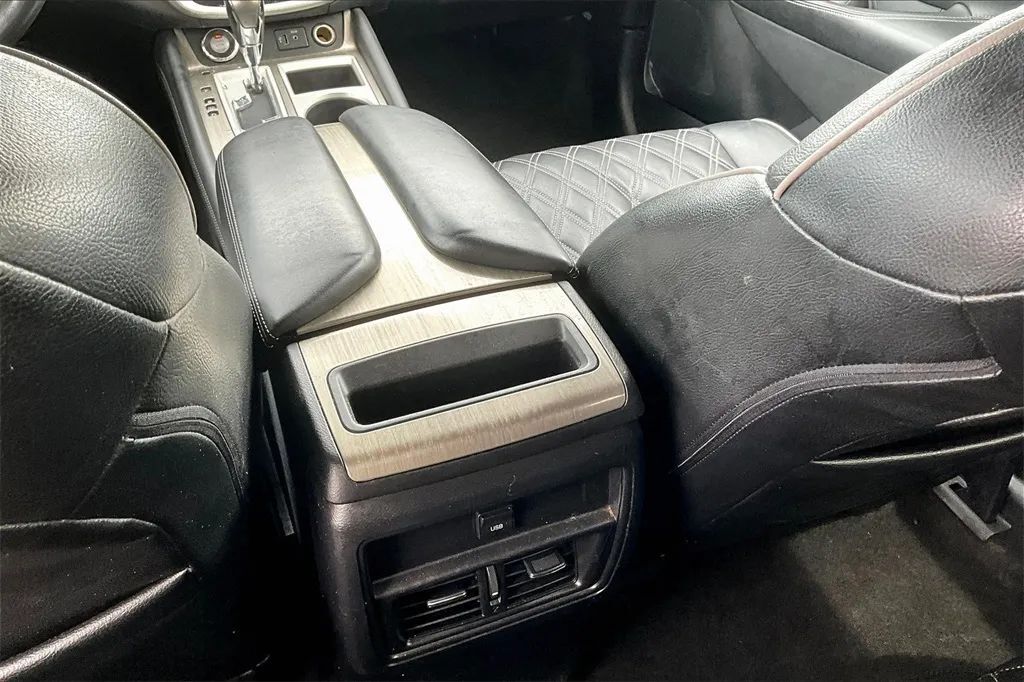 2018 Nissan Murano SV Sport Utility 4D Maitland FL