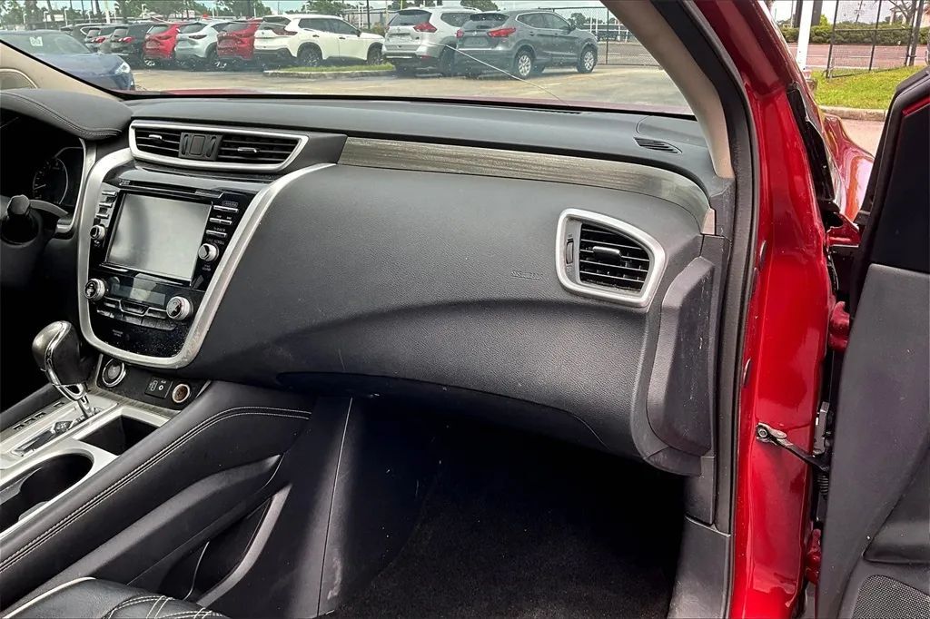 2018 Nissan Murano SV Sport Utility 4D Maitland FL