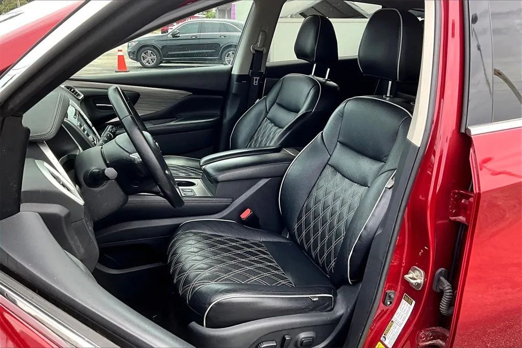 2018 Nissan Murano SV Sport Utility 4D Maitland FL
