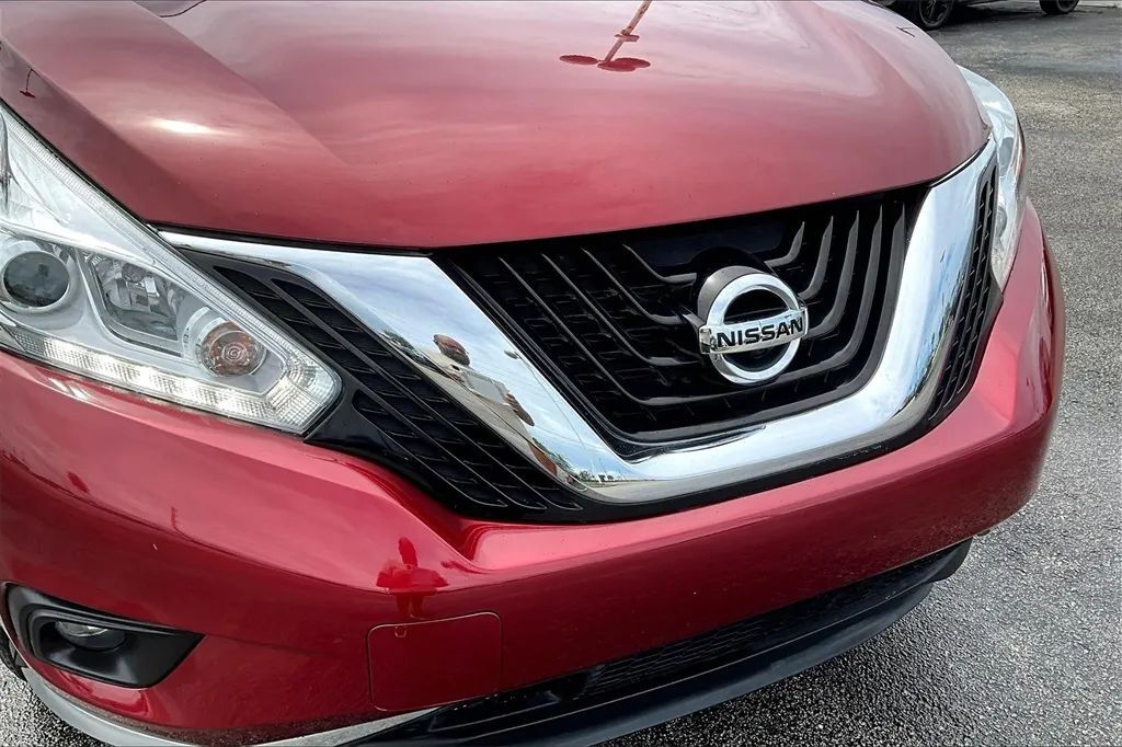 2018 Nissan Murano SV Sport Utility 4D Maitland FL