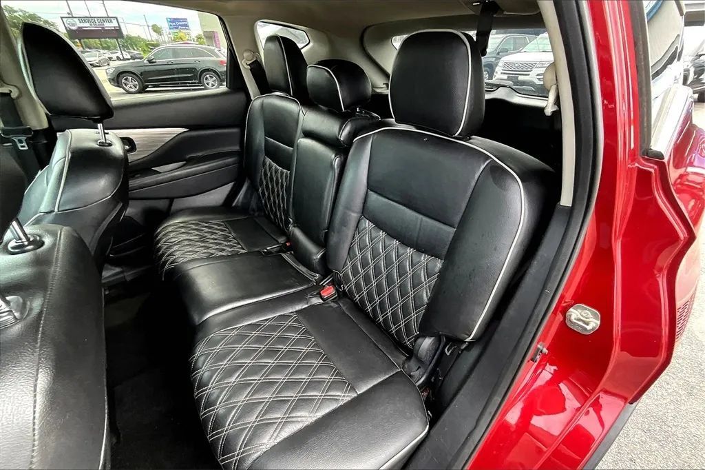 2018 Nissan Murano SV Sport Utility 4D Maitland FL