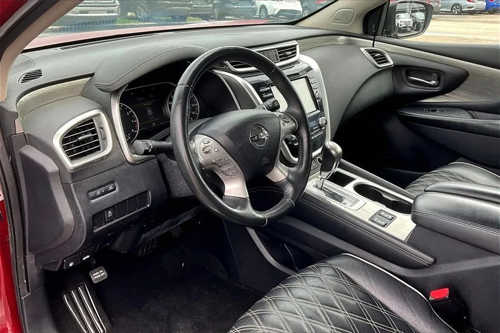 2018 Nissan Murano SV Sport Utility 4D Maitland FL
