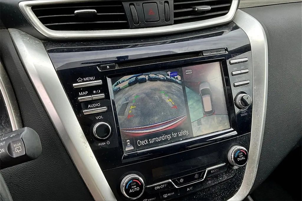 2018 Nissan Murano SV Sport Utility 4D Maitland FL
