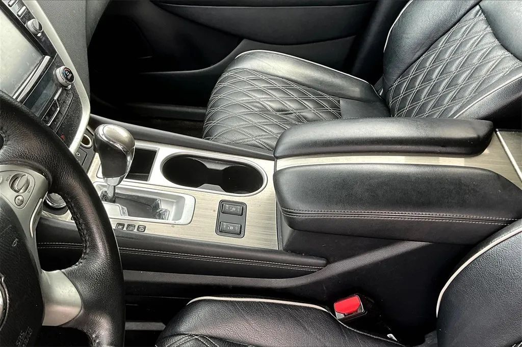 2018 Nissan Murano SV Sport Utility 4D Maitland FL