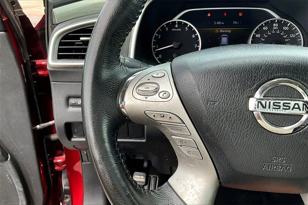 2018 Nissan Murano SV Sport Utility 4D Maitland FL