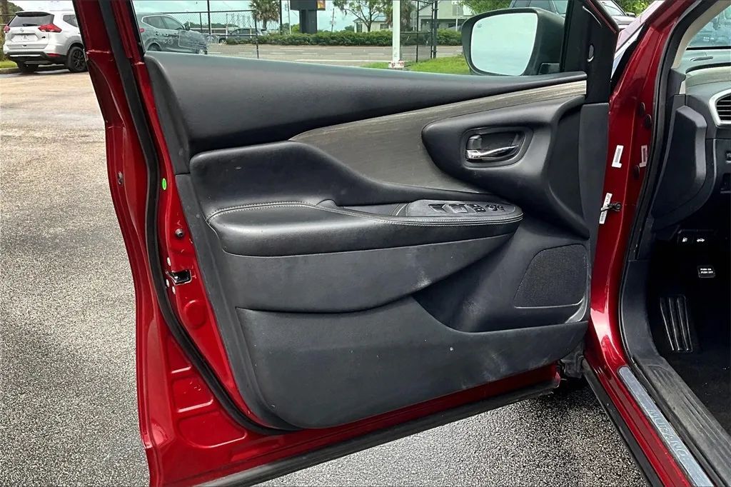 2018 Nissan Murano SV Sport Utility 4D Maitland FL
