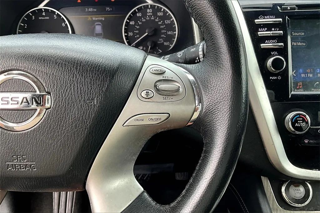 2018 Nissan Murano SV Sport Utility 4D Maitland FL