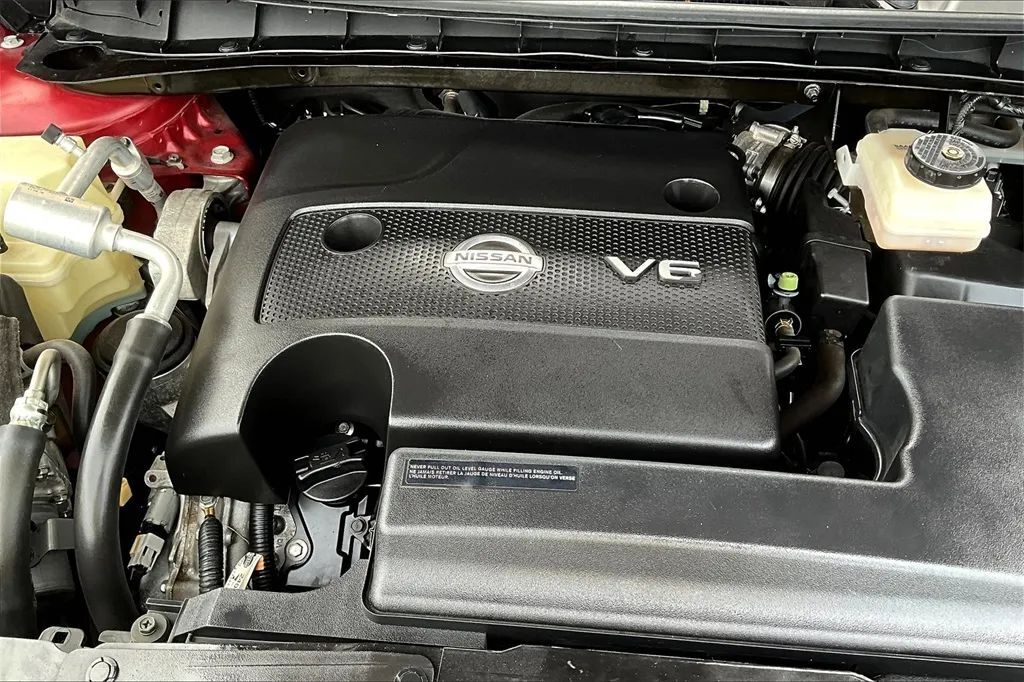 2018 Nissan Murano SV Sport Utility 4D Maitland FL