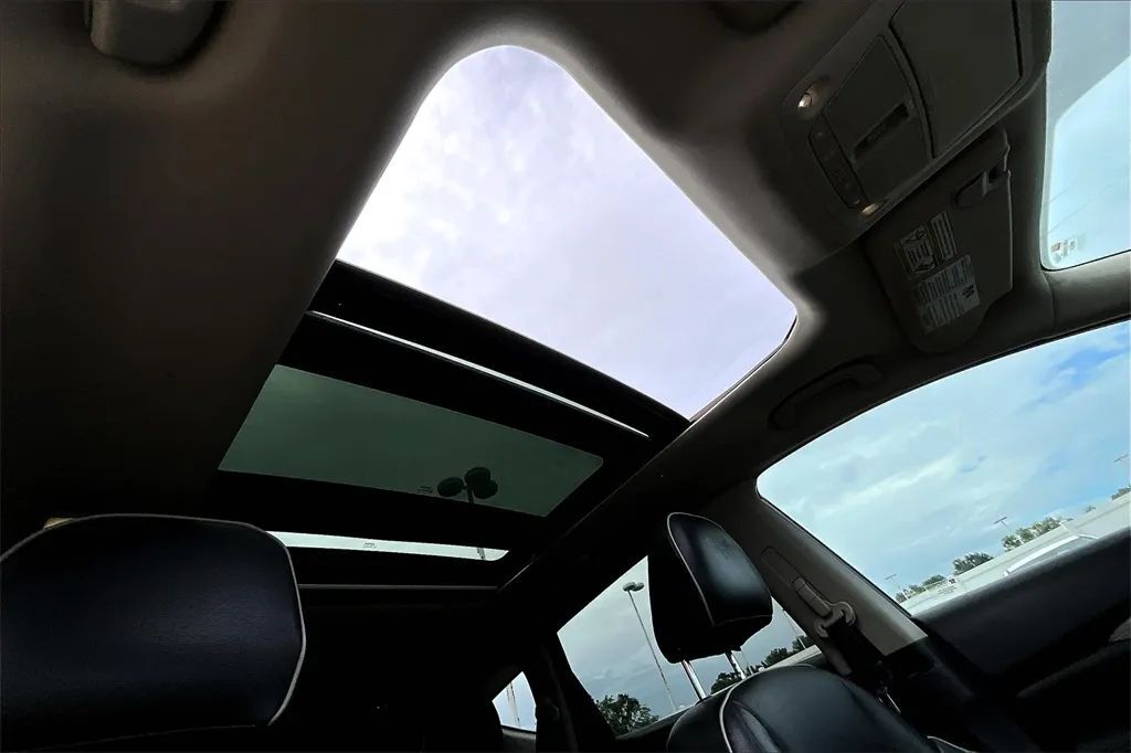 2018 Nissan Murano SV Sport Utility 4D Maitland FL