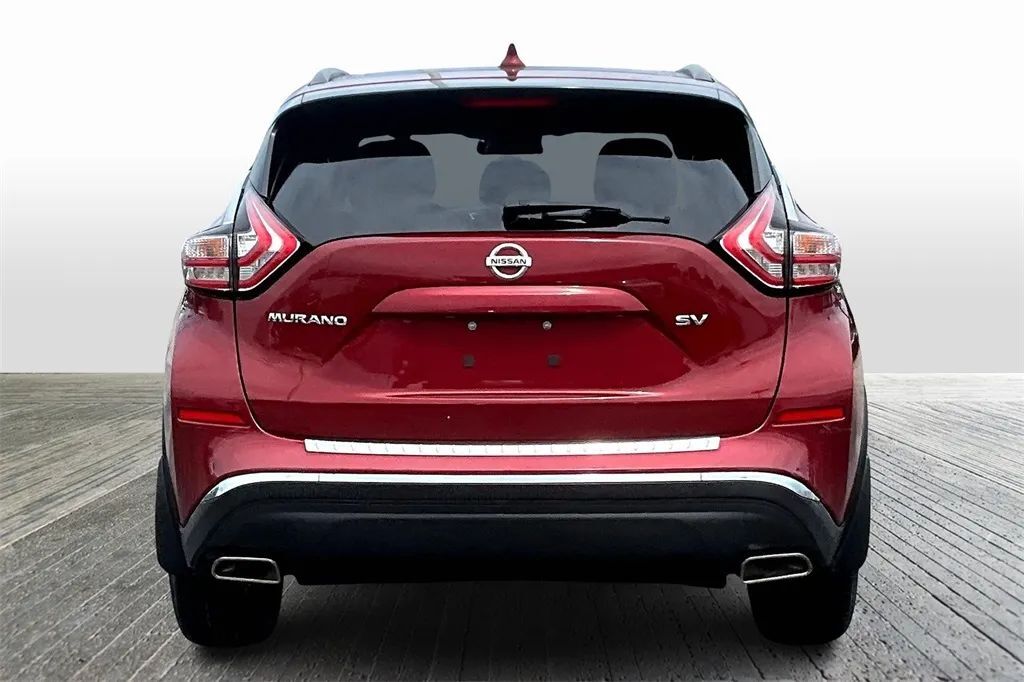 2018 Nissan Murano SV Sport Utility 4D Maitland FL